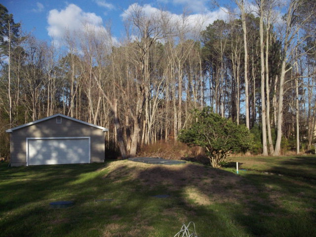 8439 Whites Road, Unit 53 Sanford, VA 23426 - Photo 1 of 1