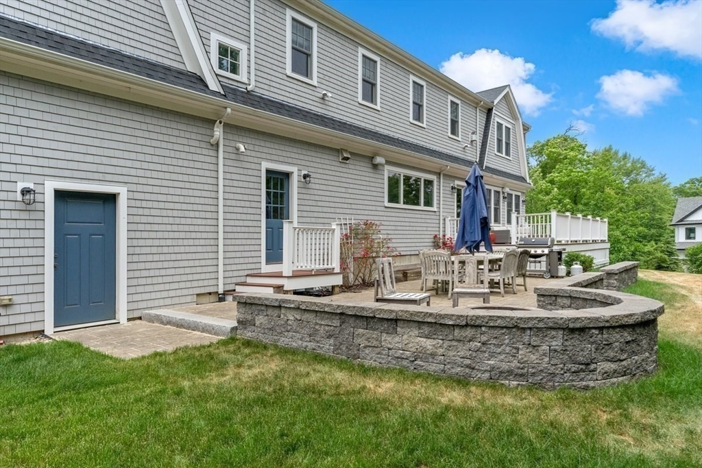 54 Rust Way Cohasset, MA 02025 - Photo 29 of 33