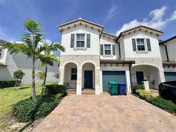 $585,000 | 12750 Northwest 23rd Place, Miami, FL 33167