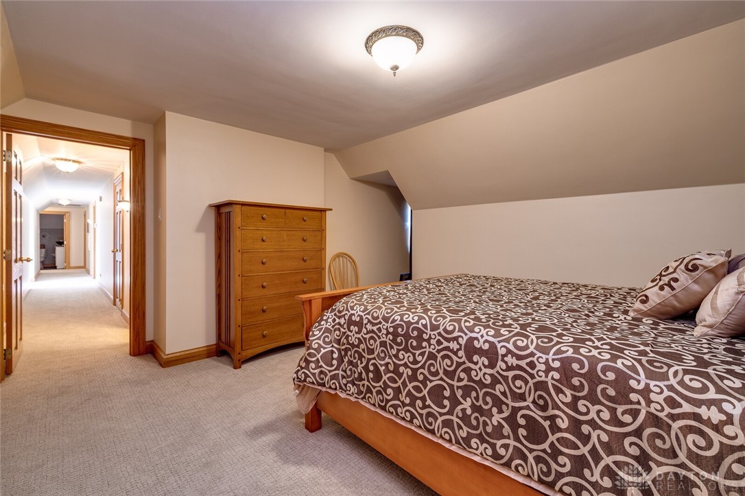 5533 Basore Road Trotwood, OH 45426 - Photo 46 of 100