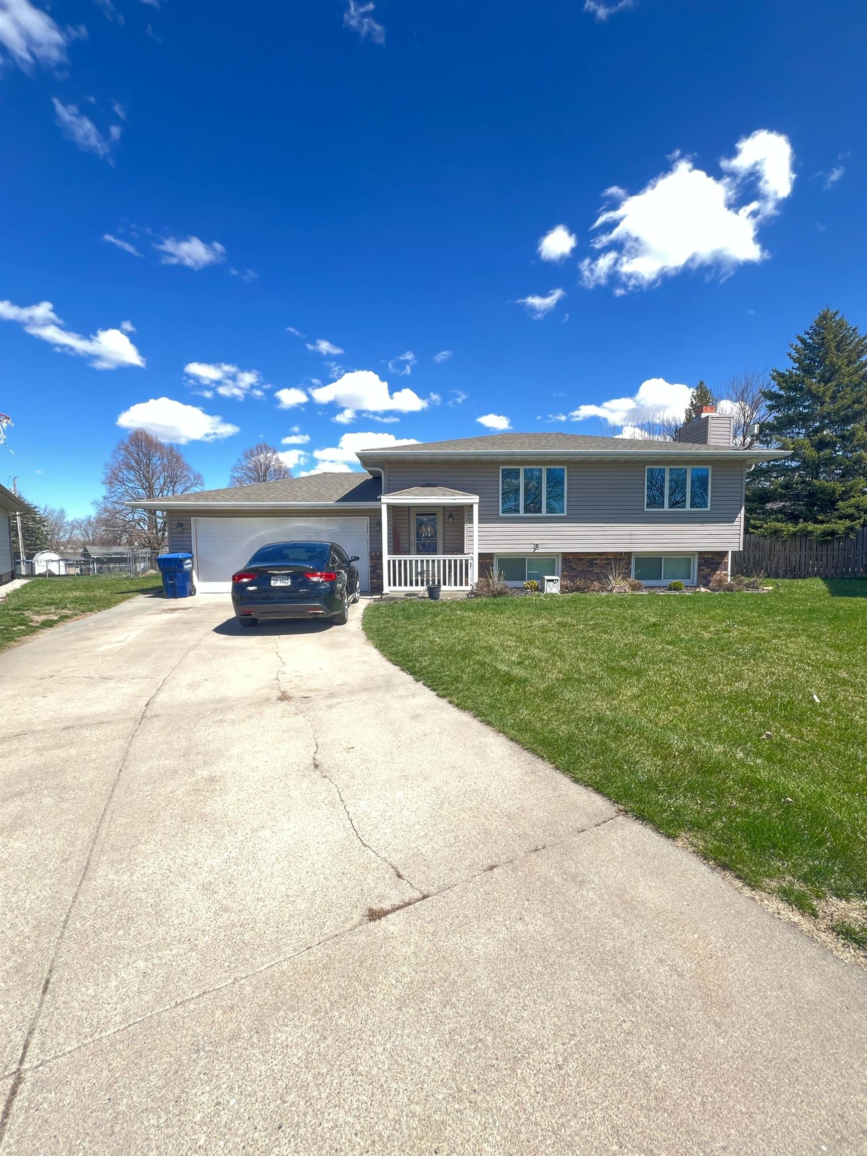 217 Trail Ridge Road Norfolk, NE 68701 - Photo 1 of 1 Gallery Image 1