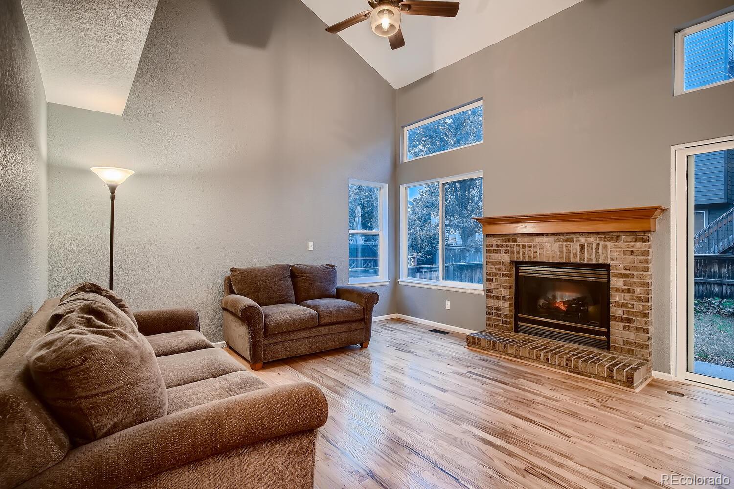 9735 Bucknell Way Highlands Ranch, CO 80129 - Photo 6 of 40 Gallery Image 6