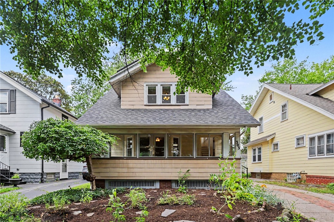 303 Marion Street Rochester, NY 14610 - Photo 2 of 26 Gallery Image 2