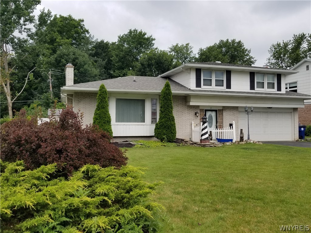 9 Culpepper Road Amherst, NY 14221 - Photo 1 of 1 Gallery Image 1
