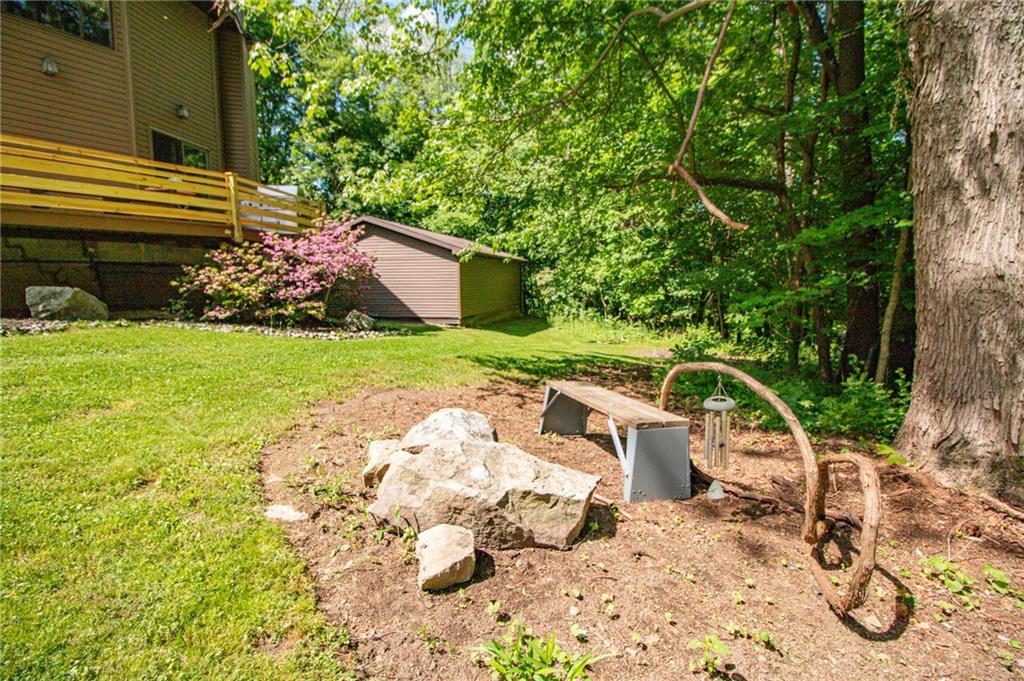 3520 Mercer Road New Castle, PA 16105 - Photo 22 of 25