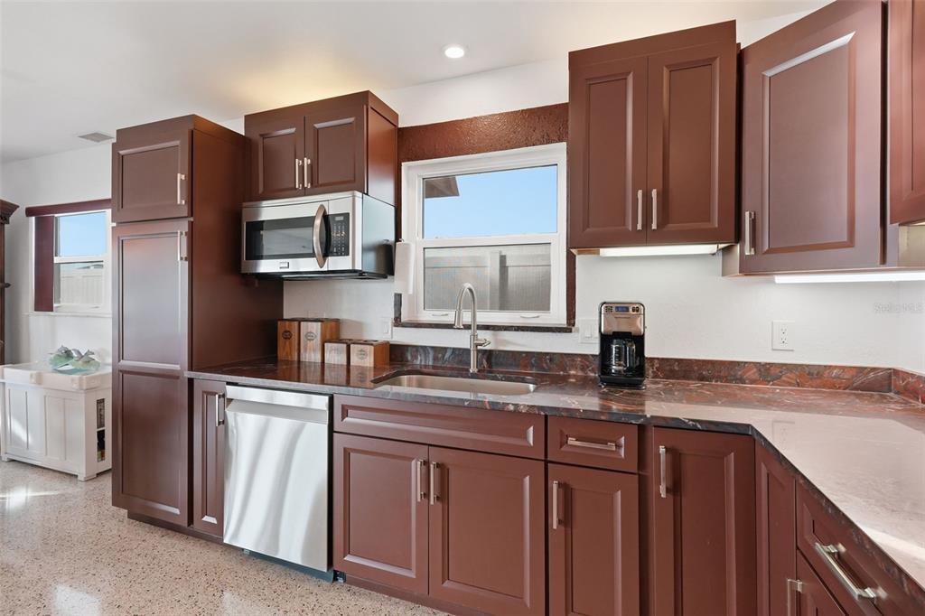 532 Crystal Drive Madeira Beach, FL 33708 - Photo 11 of 48