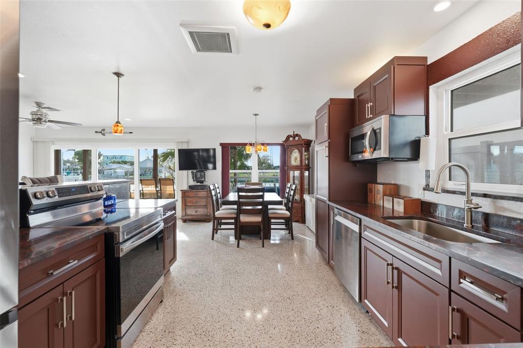 532 Crystal Drive Madeira Beach, FL 33708 - Photo 12 of 48