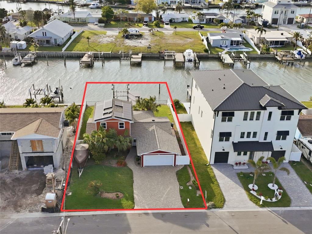 532 Crystal Drive Madeira Beach, FL 33708 - Photo 2 of 48