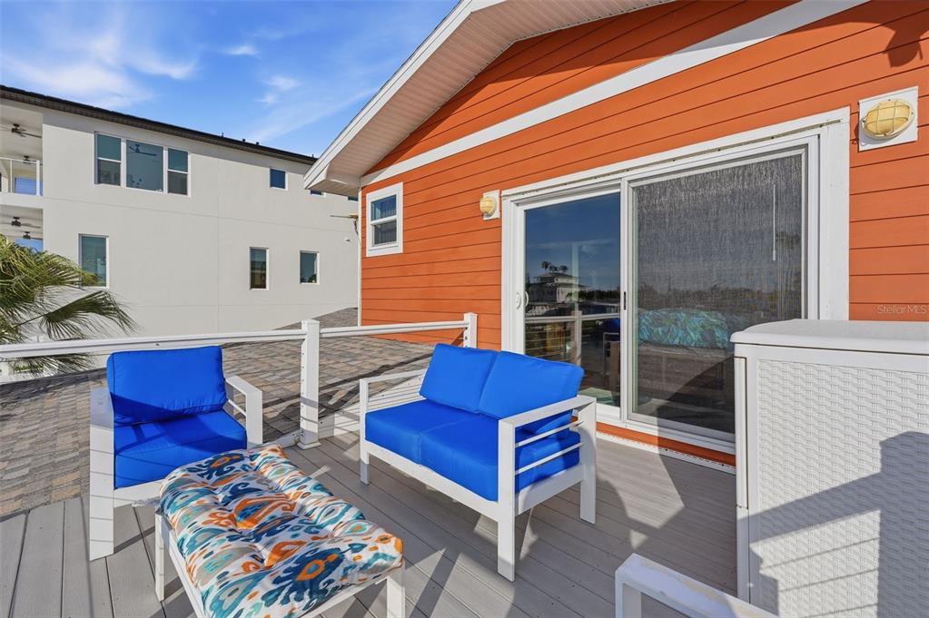 532 Crystal Drive Madeira Beach, FL 33708 - Photo 30 of 48