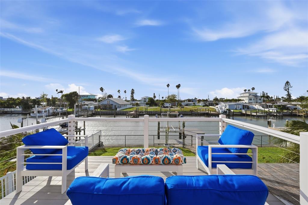 532 Crystal Drive Madeira Beach, FL 33708 - Photo 32 of 48