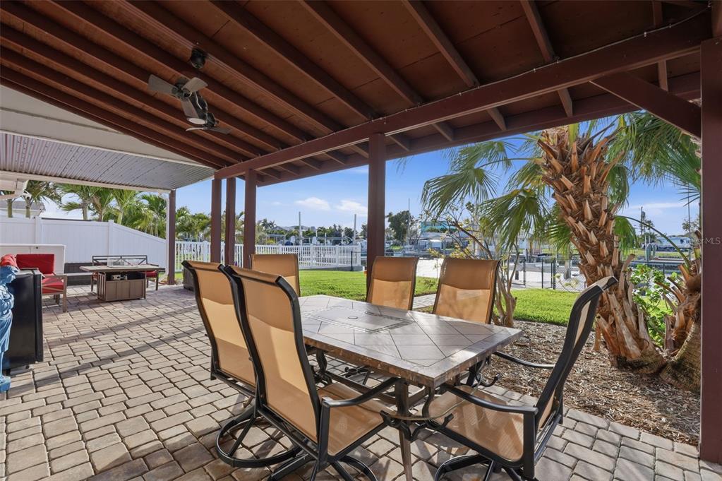 532 Crystal Drive Madeira Beach, FL 33708 - Photo 35 of 48