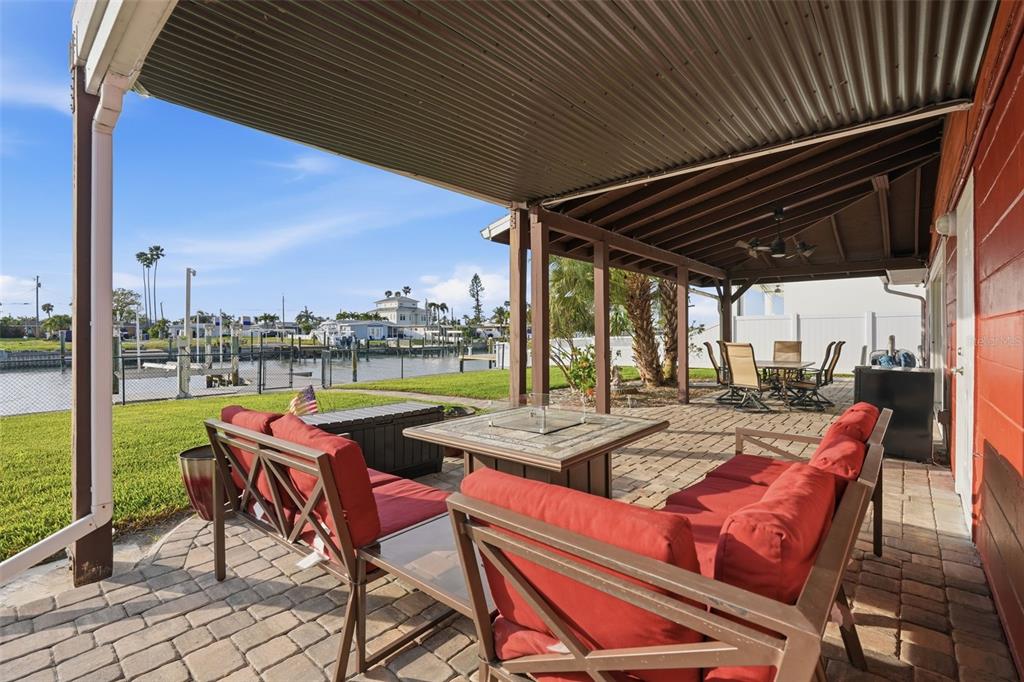 532 Crystal Drive Madeira Beach, FL 33708 - Photo 37 of 48