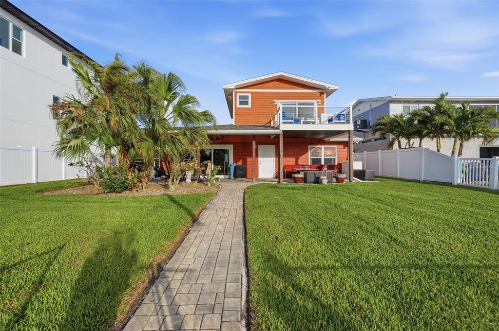 532 Crystal Drive Madeira Beach, FL 33708 - Photo 43 of 48