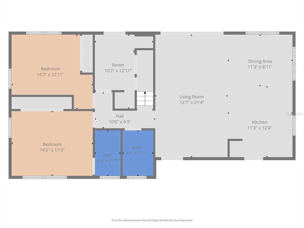 532 Crystal Drive Madeira Beach, FL 33708 - Photo 47 of 48
