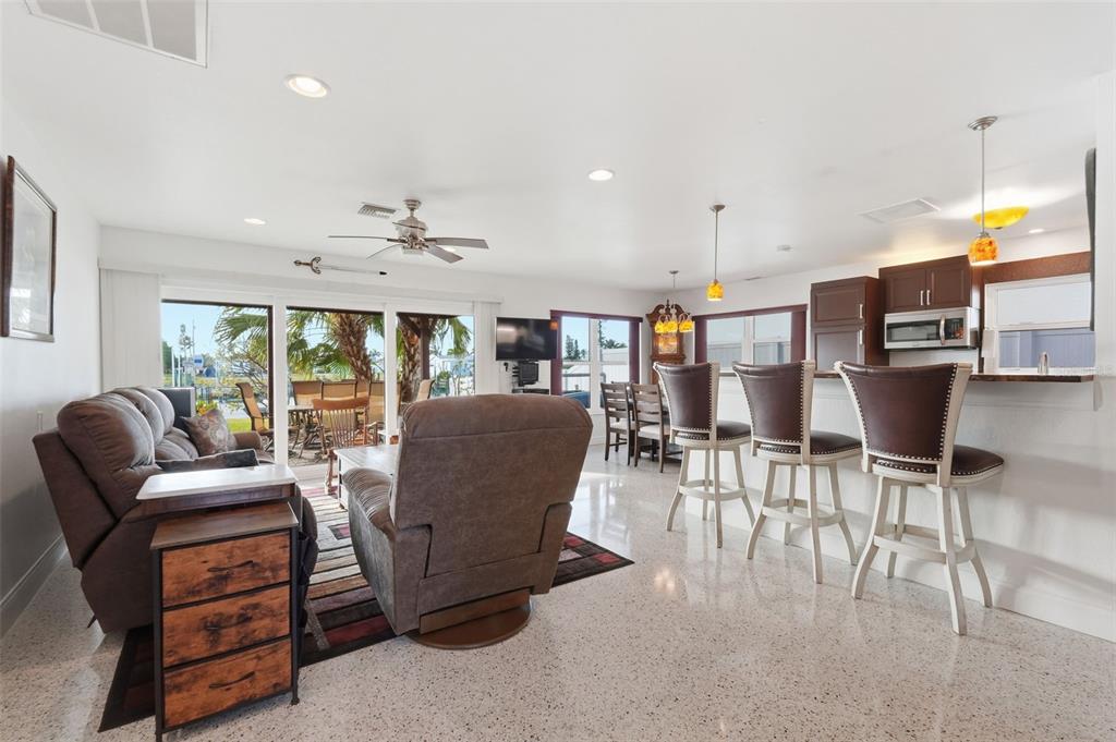 532 Crystal Drive Madeira Beach, FL 33708 - Photo 6 of 48