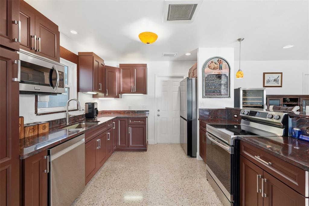 532 Crystal Drive Madeira Beach, FL 33708 - Photo 9 of 48