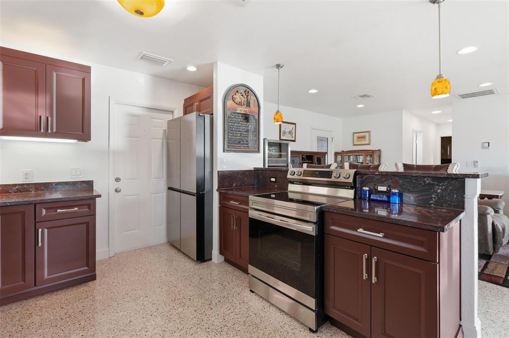 532 Crystal Drive Madeira Beach, FL 33708 - Photo 10 of 48