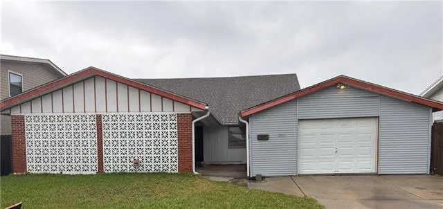 $2,100 | 6305 Gladys Street, Metairie, LA 70003
