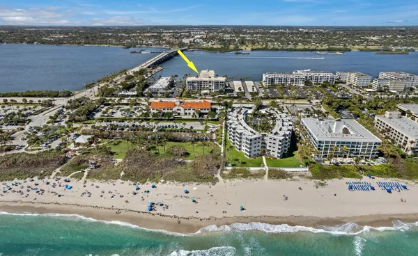 $7,500 | 2860 South Ocean Boulevard, Unit 516, Palm Beach, FL 33480