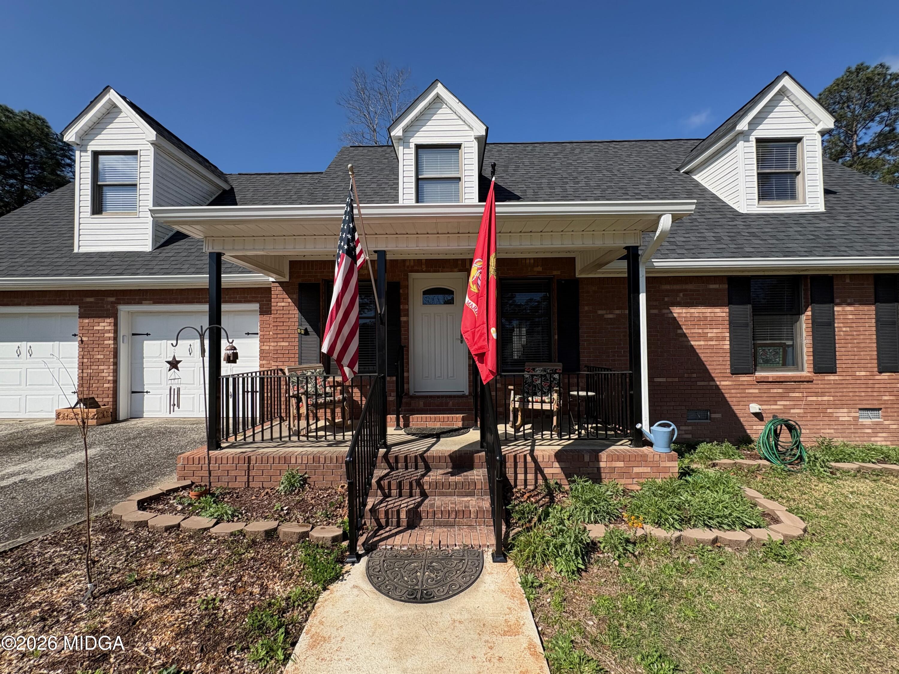 319 Greenbriar Drive Byron, GA 31008 - Photo 2 of 43 IMG_0260