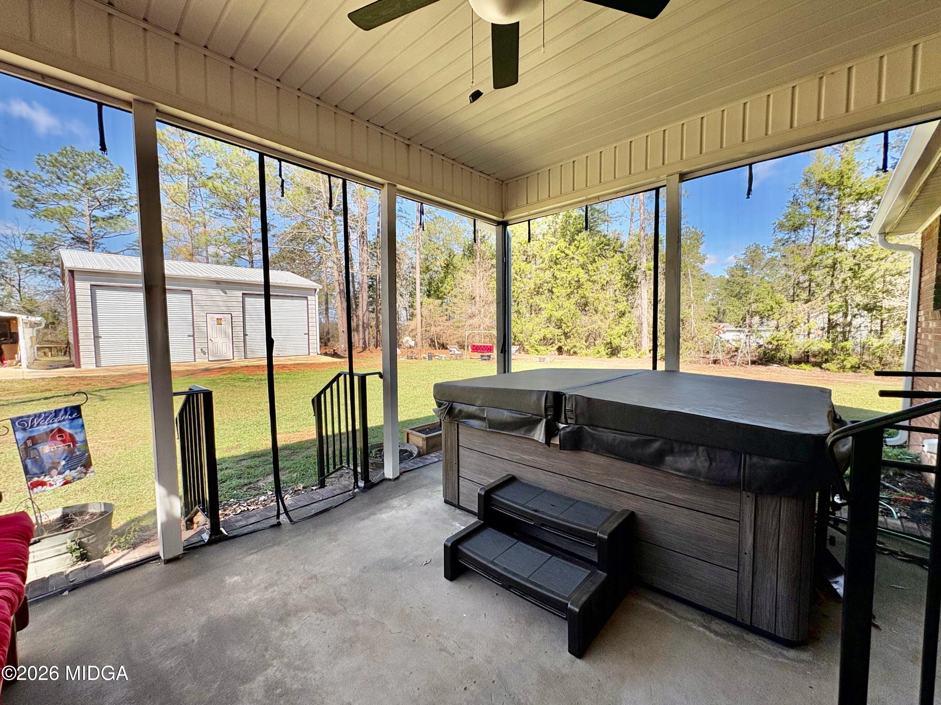 319 Greenbriar Drive Byron, GA 31008 - Photo 25 of 43 IMG_0266
