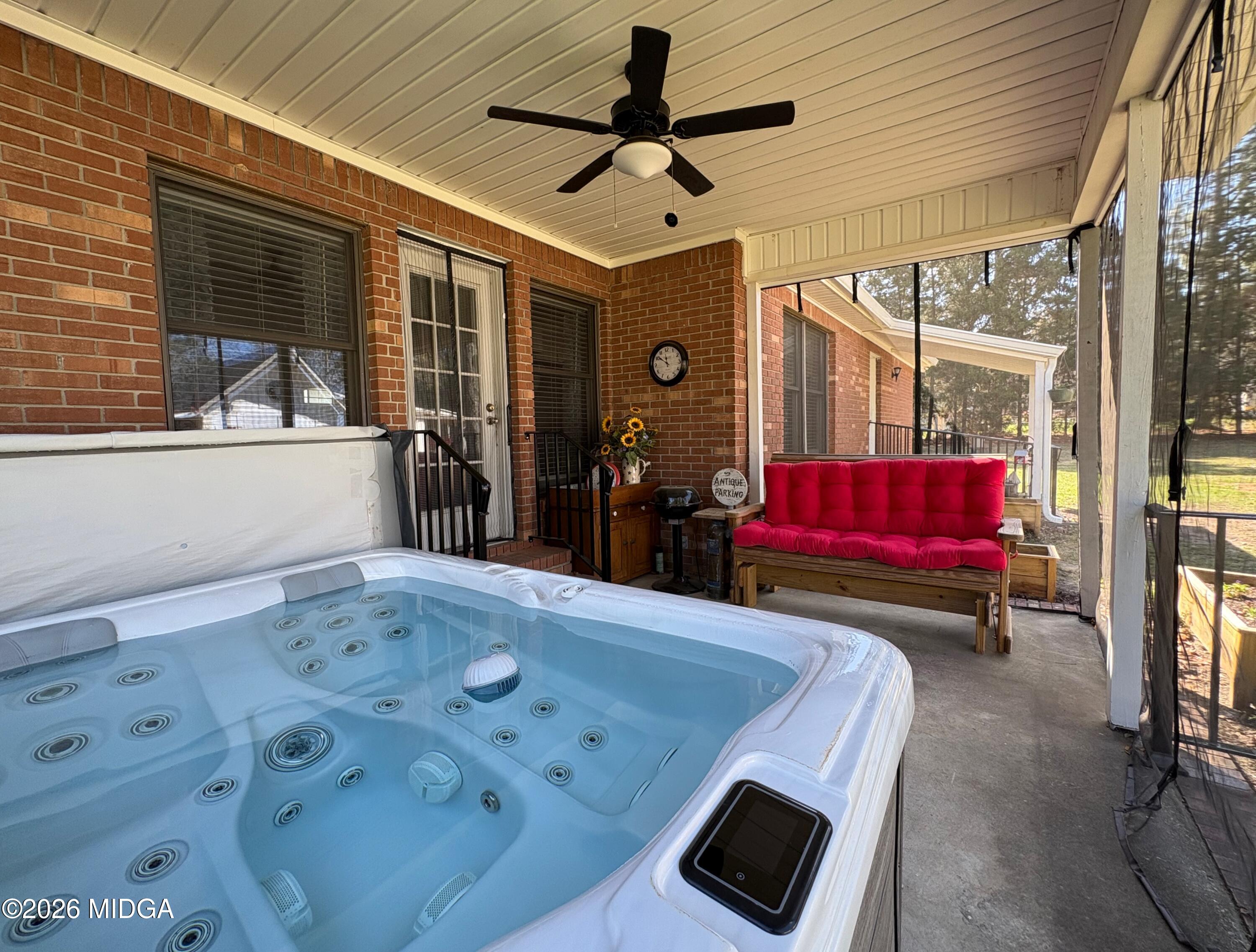 319 Greenbriar Drive Byron, GA 31008 - Photo 26 of 43 IMG_0267