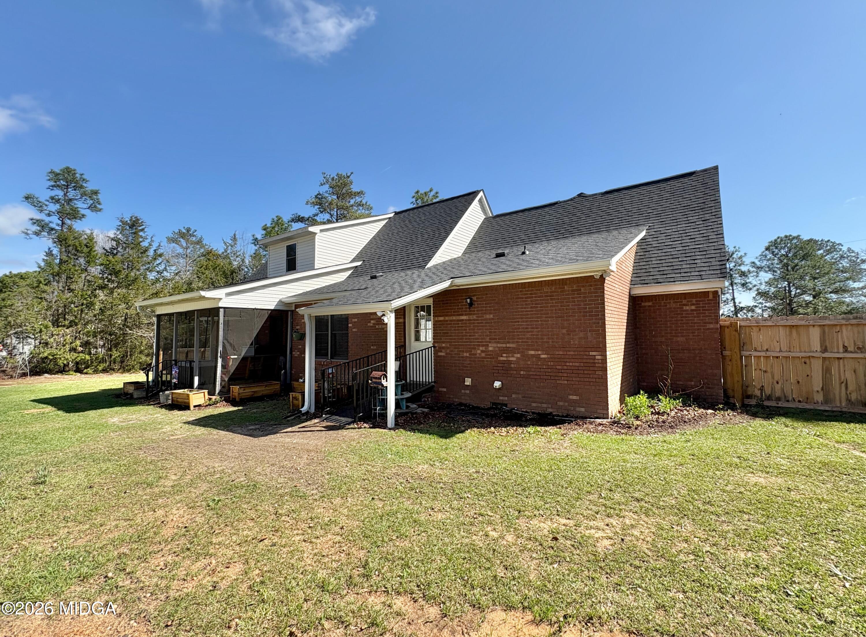319 Greenbriar Drive Byron, GA 31008 - Photo 27 of 43 IMG_0268