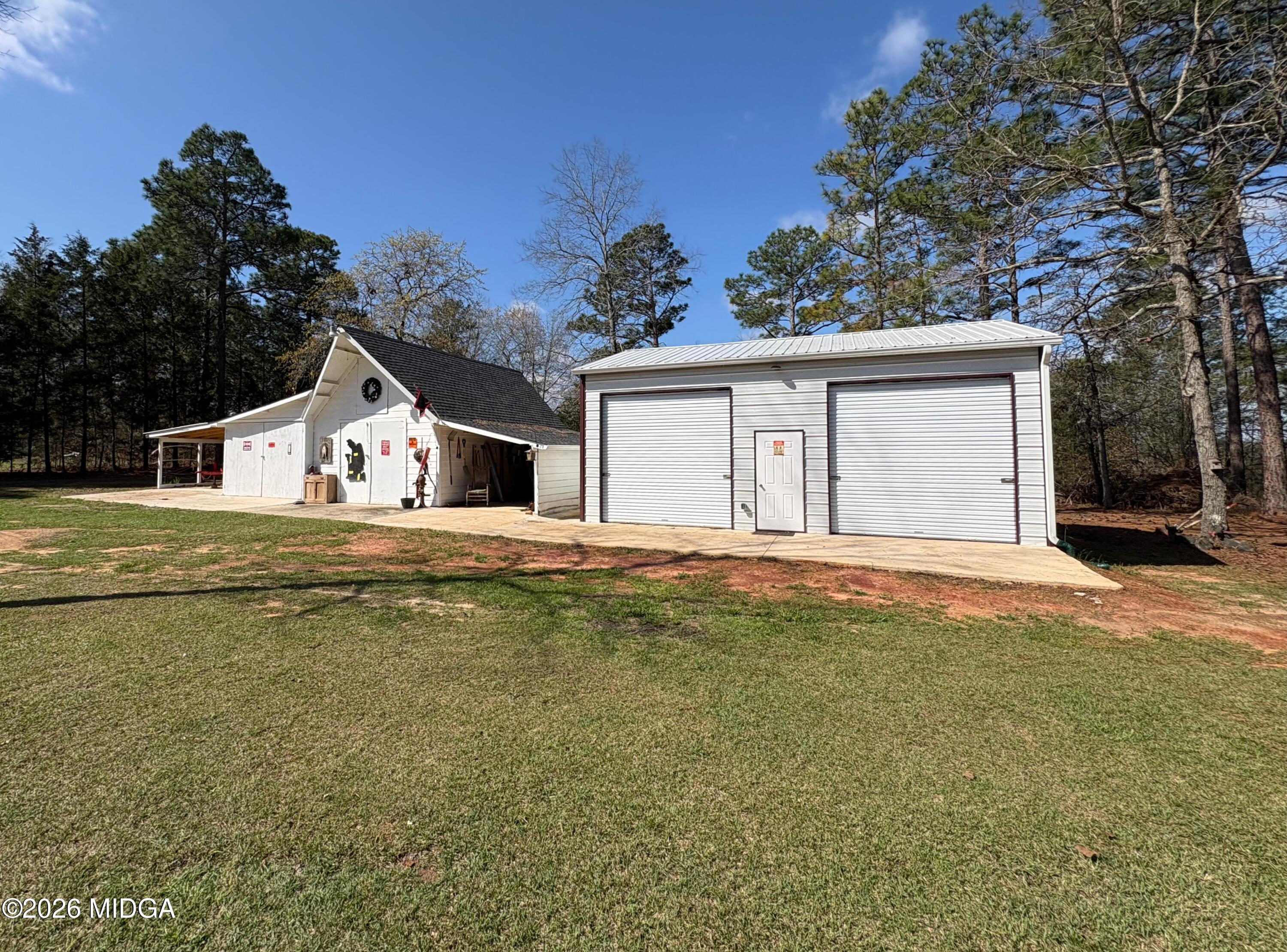 319 Greenbriar Drive Byron, GA 31008 - Photo 30 of 43 IMG_0271