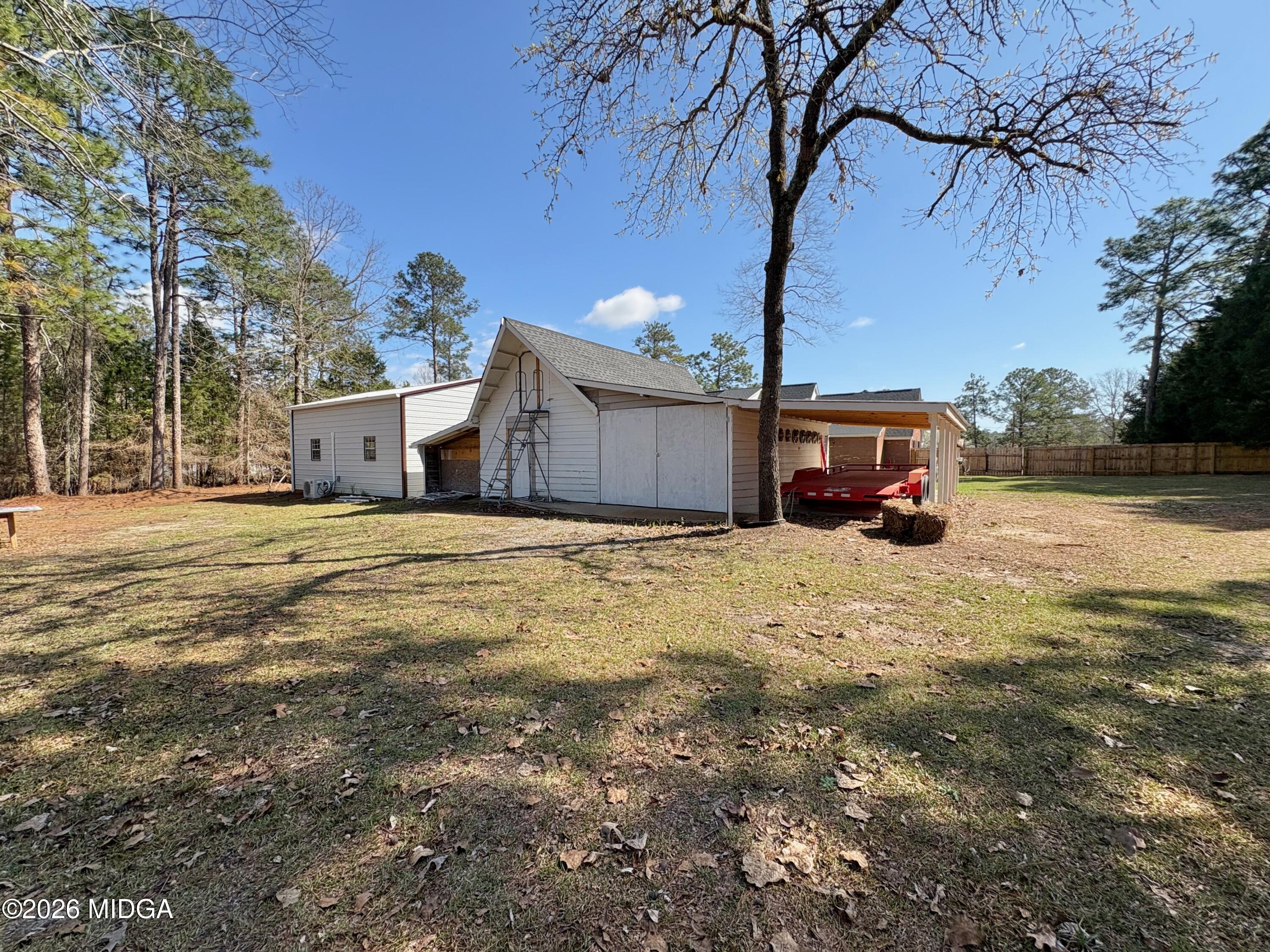 319 Greenbriar Drive Byron, GA 31008 - Photo 38 of 43 IMG_0273
