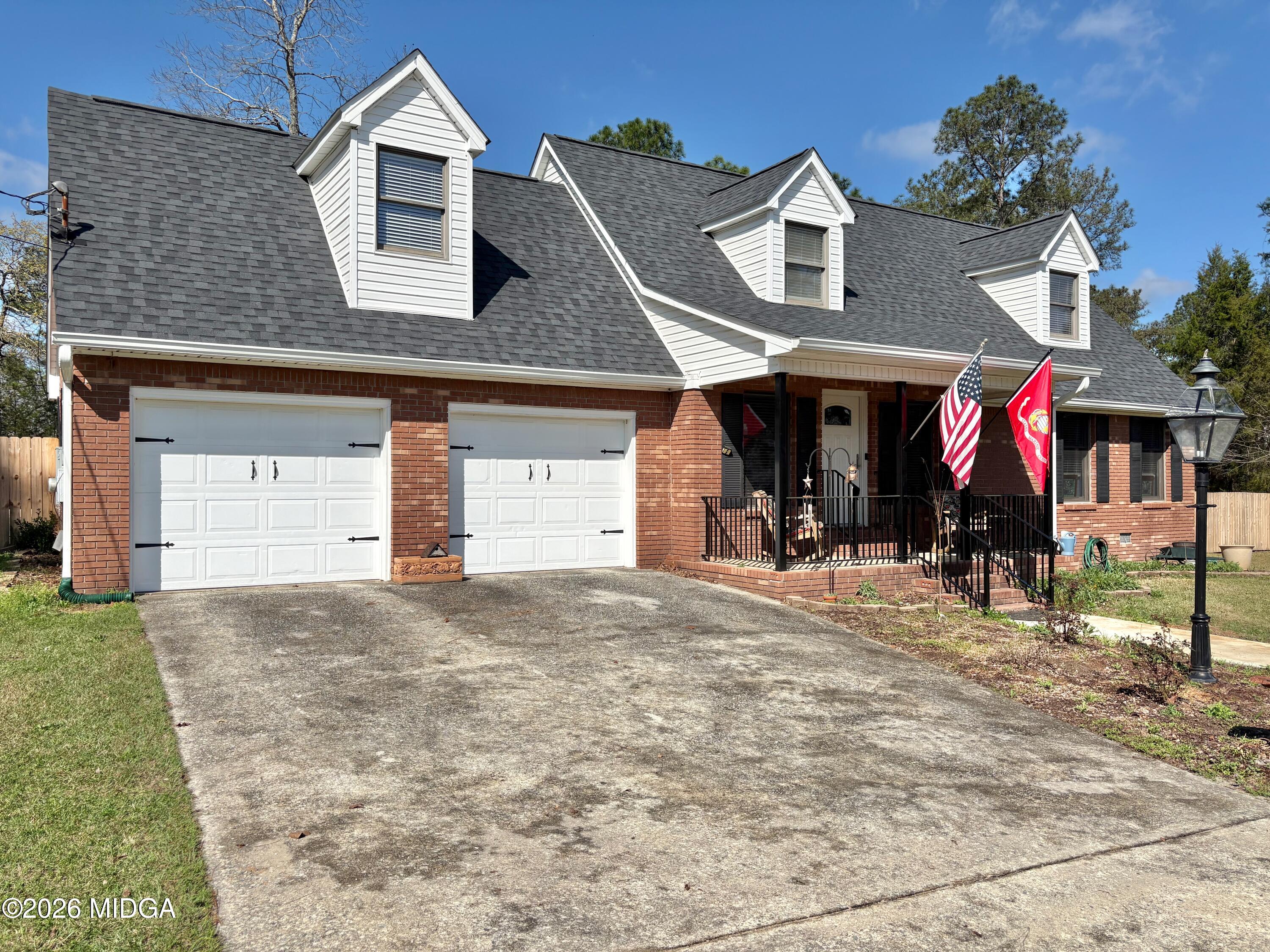 319 Greenbriar Drive Byron, GA 31008 - Photo 42 of 43 IMG_0264
