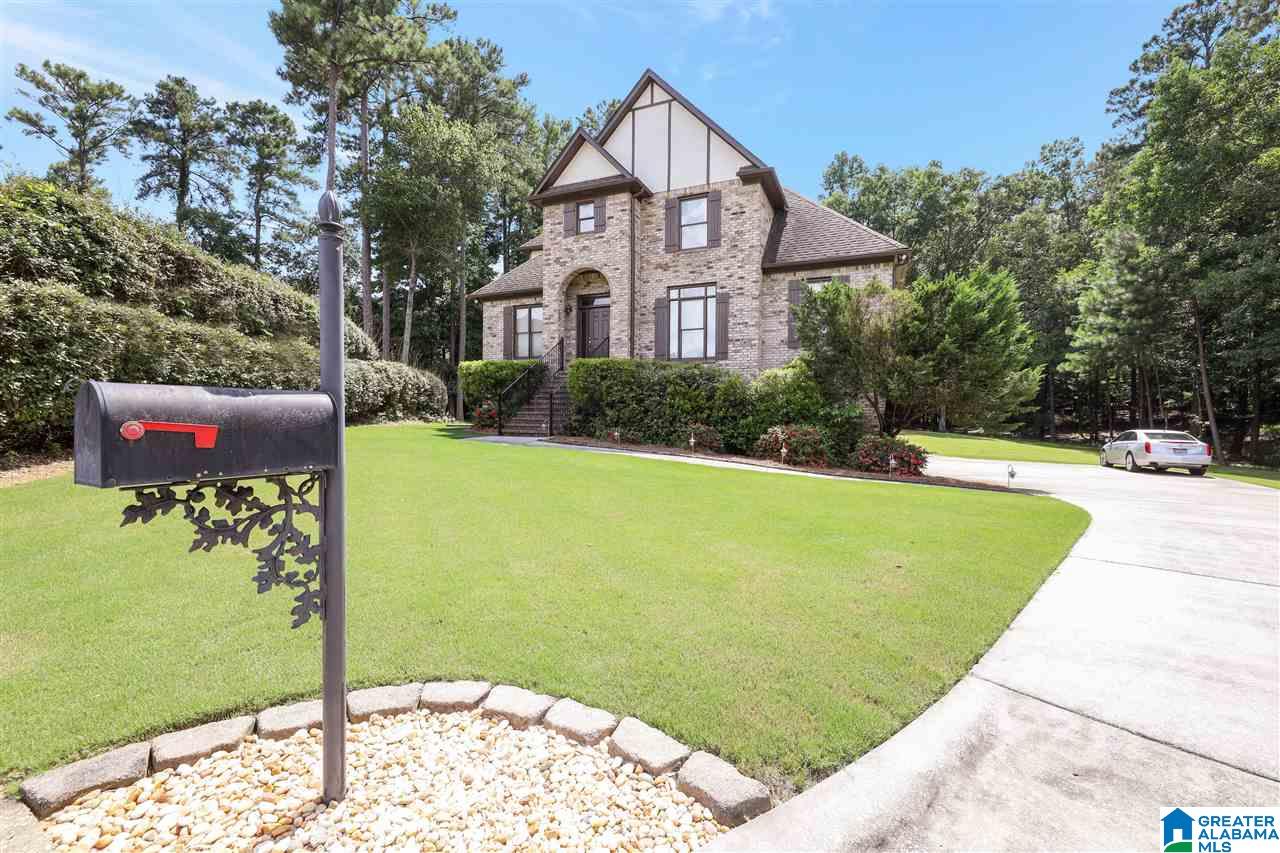 3550 Timberlake Drive Helena, AL 35022 - Photo 3 of 45