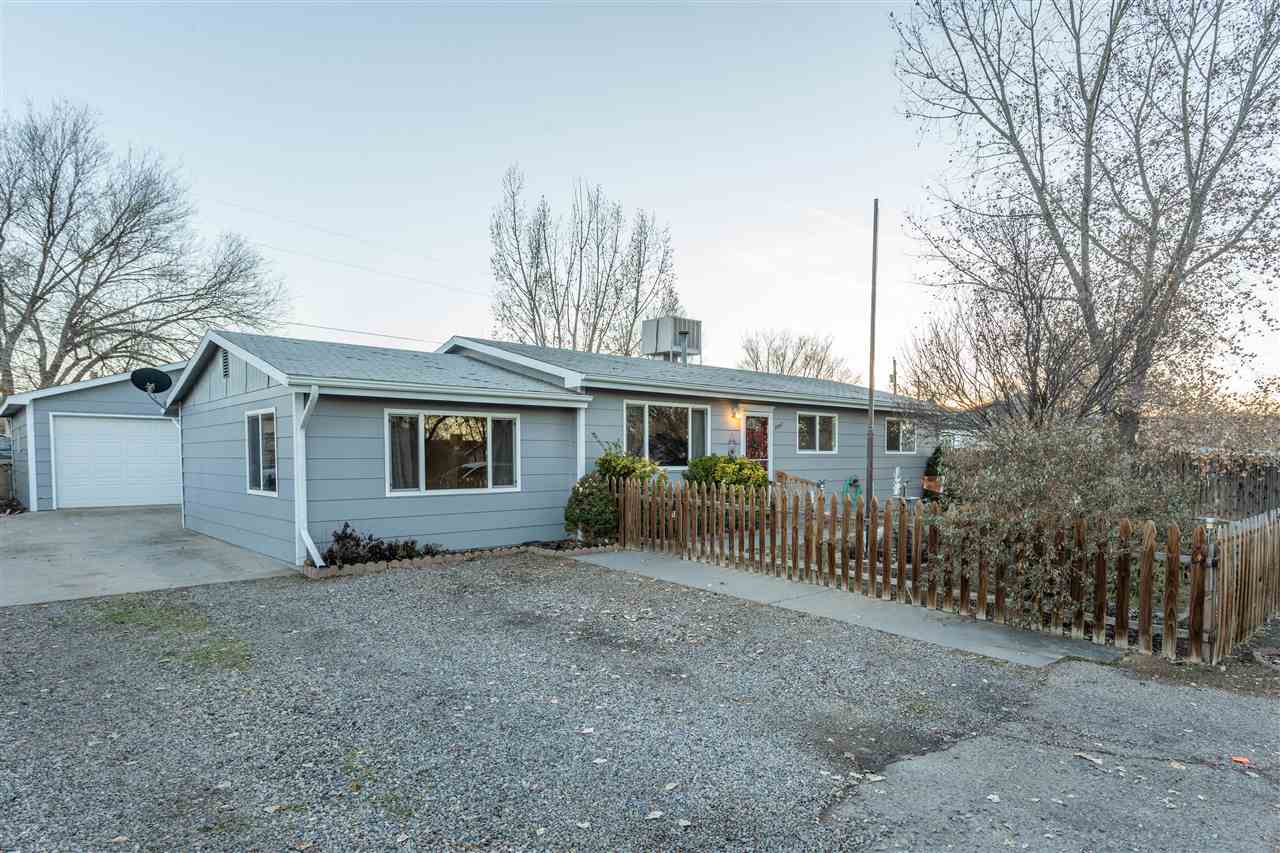 2907 Plymouth Road Grand Junction, CO 81503 - Photo 2 of 24 Gallery Image 2