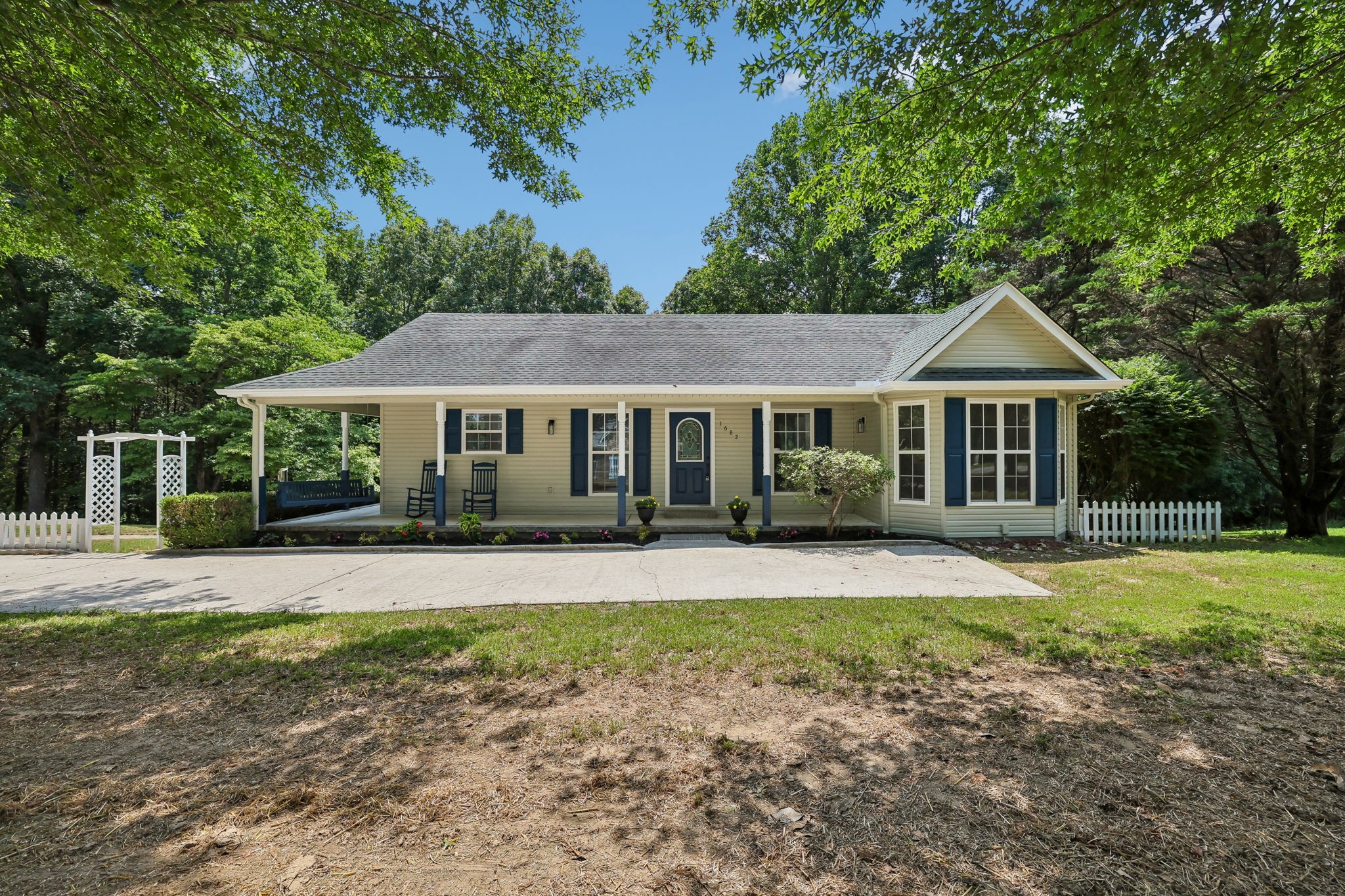 1682 Ridgeview Run Lynchburg, TN 37352 - Photo 1 of 67