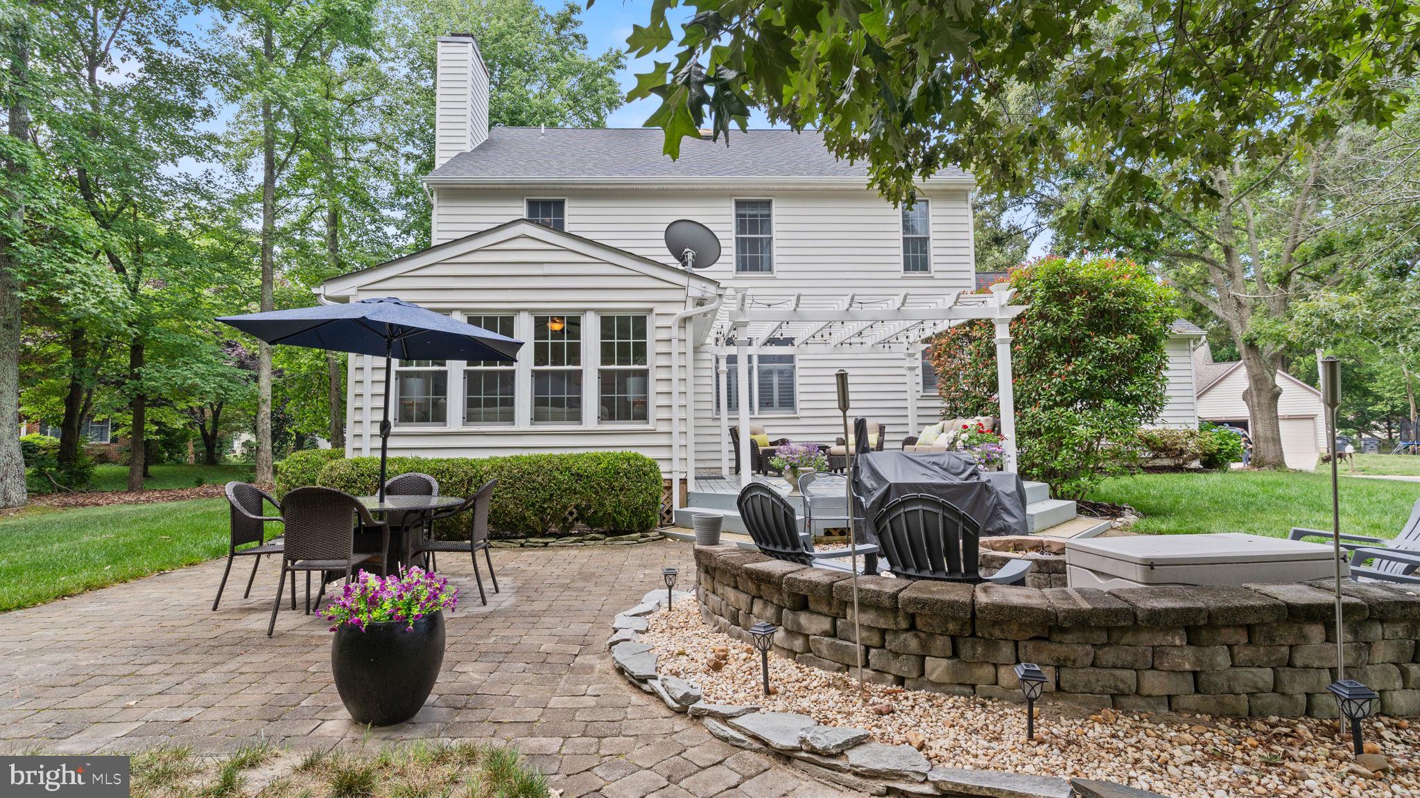 21822 Riviera Court Leonardtown, MD 20650 - Photo 53 of 76