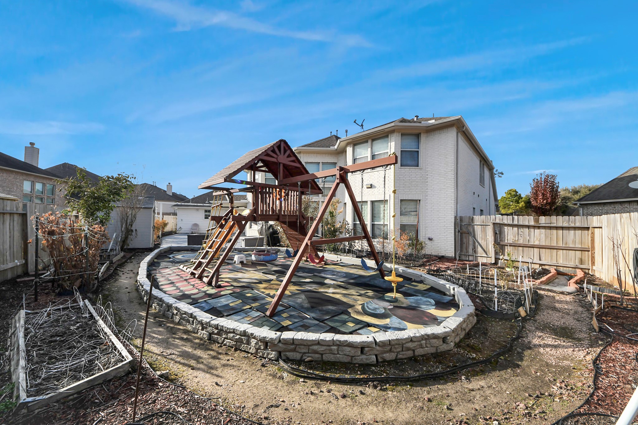 6410 Milam Branch Lane Rosenberg, TX 77471 - Photo 11 of 50