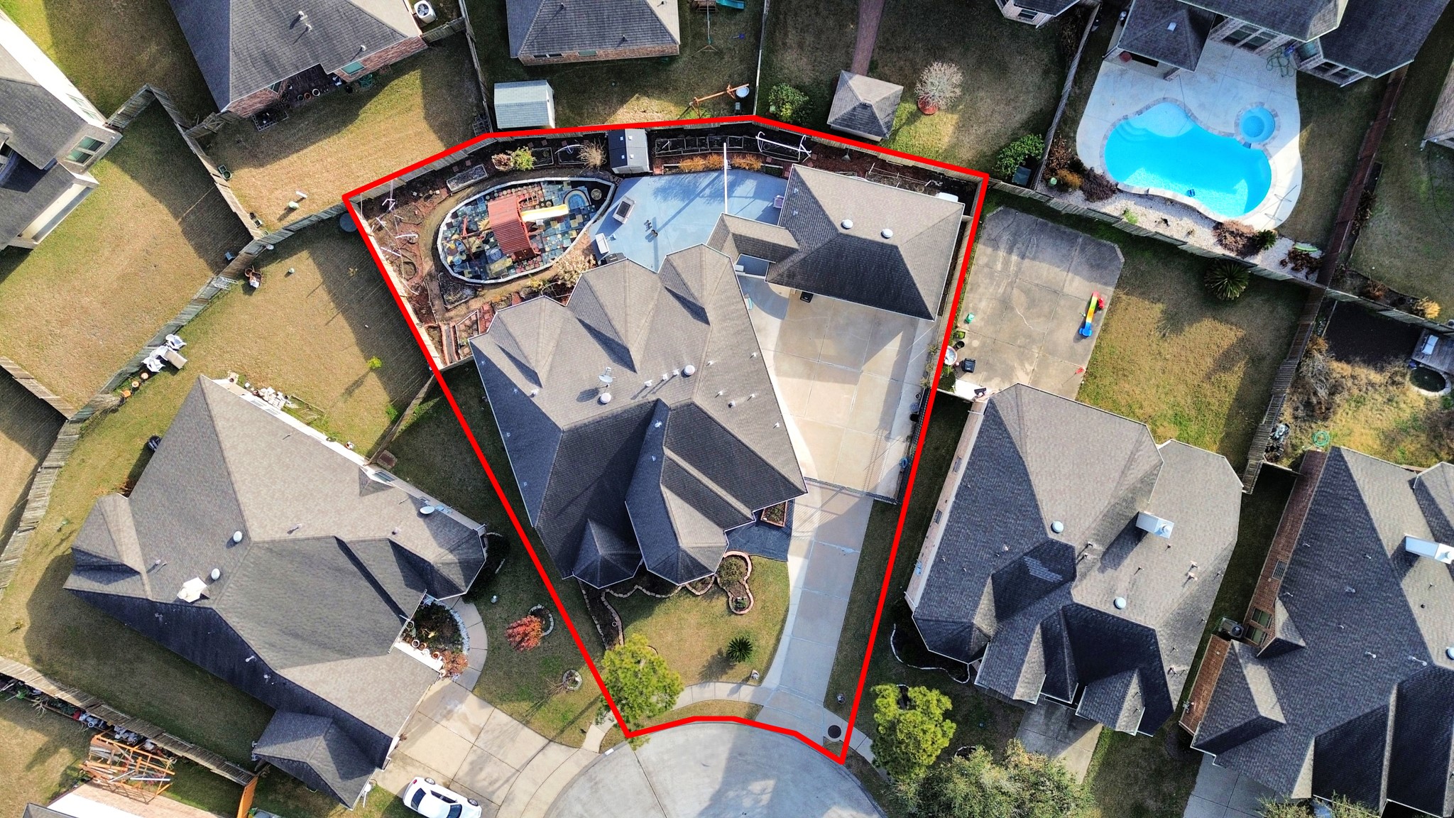 6410 Milam Branch Lane Rosenberg, TX 77471 - Photo 2 of 50