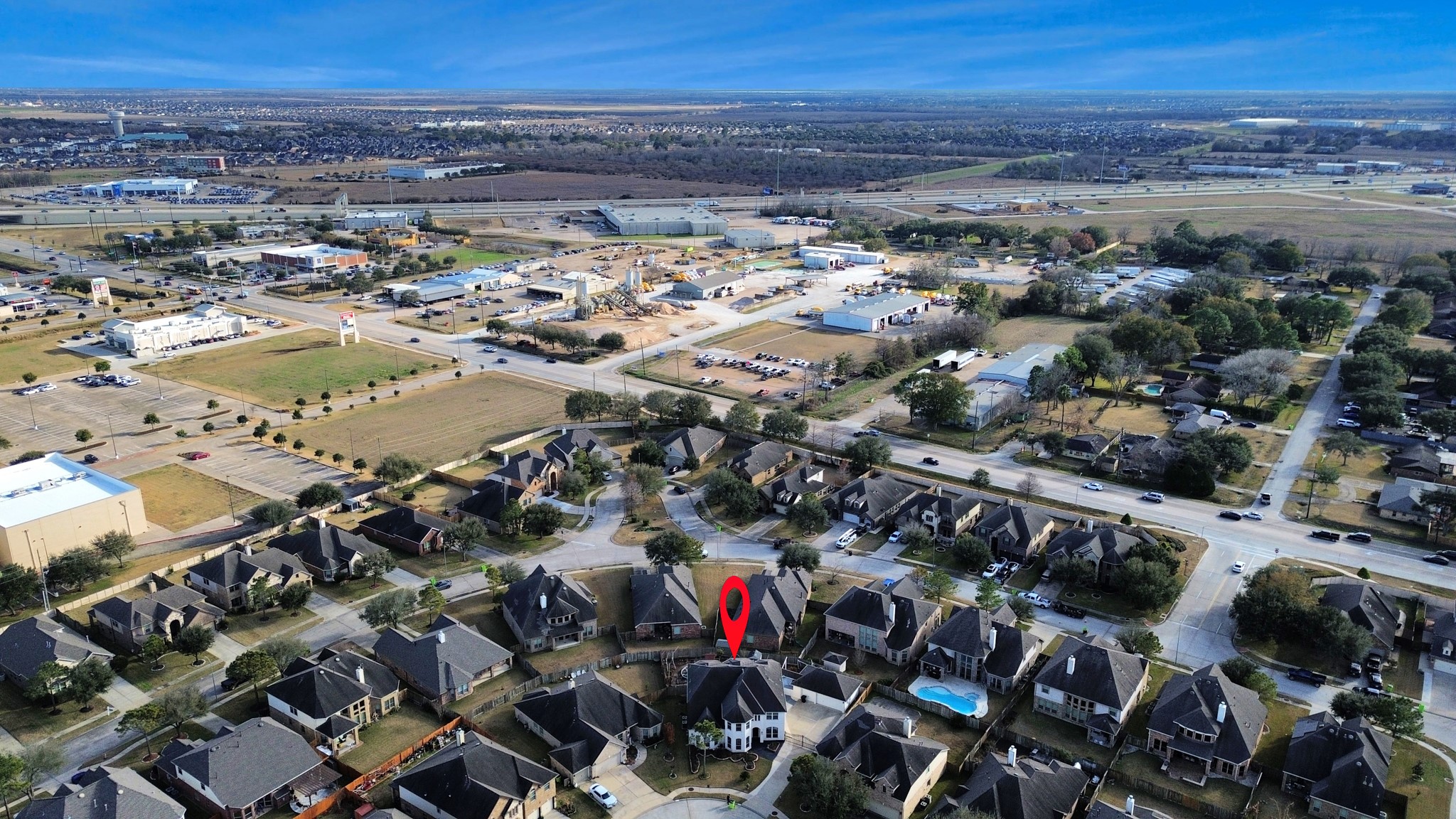 6410 Milam Branch Lane Rosenberg, TX 77471 - Photo 3 of 50