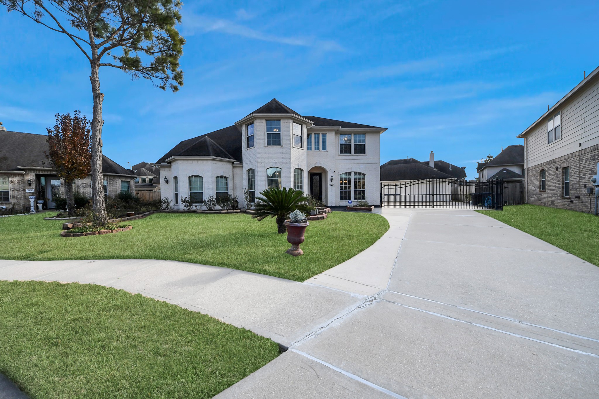 6410 Milam Branch Lane Rosenberg, TX 77471 - Photo 4 of 50