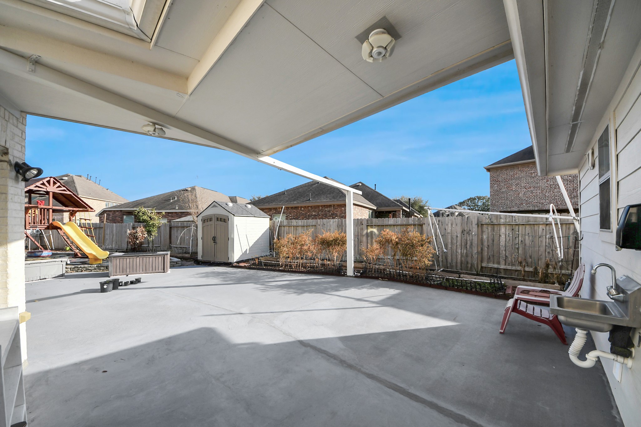 6410 Milam Branch Lane Rosenberg, TX 77471 - Photo 10 of 50