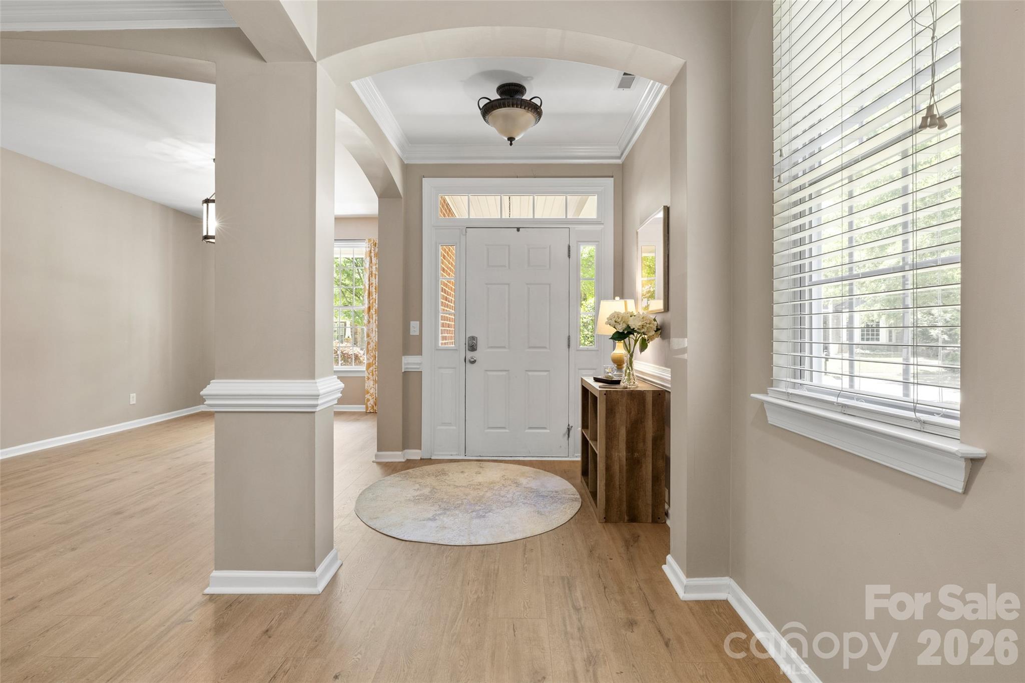 1419 Ridgehaven Road Waxhaw, NC 28173 - Photo 5 of 36