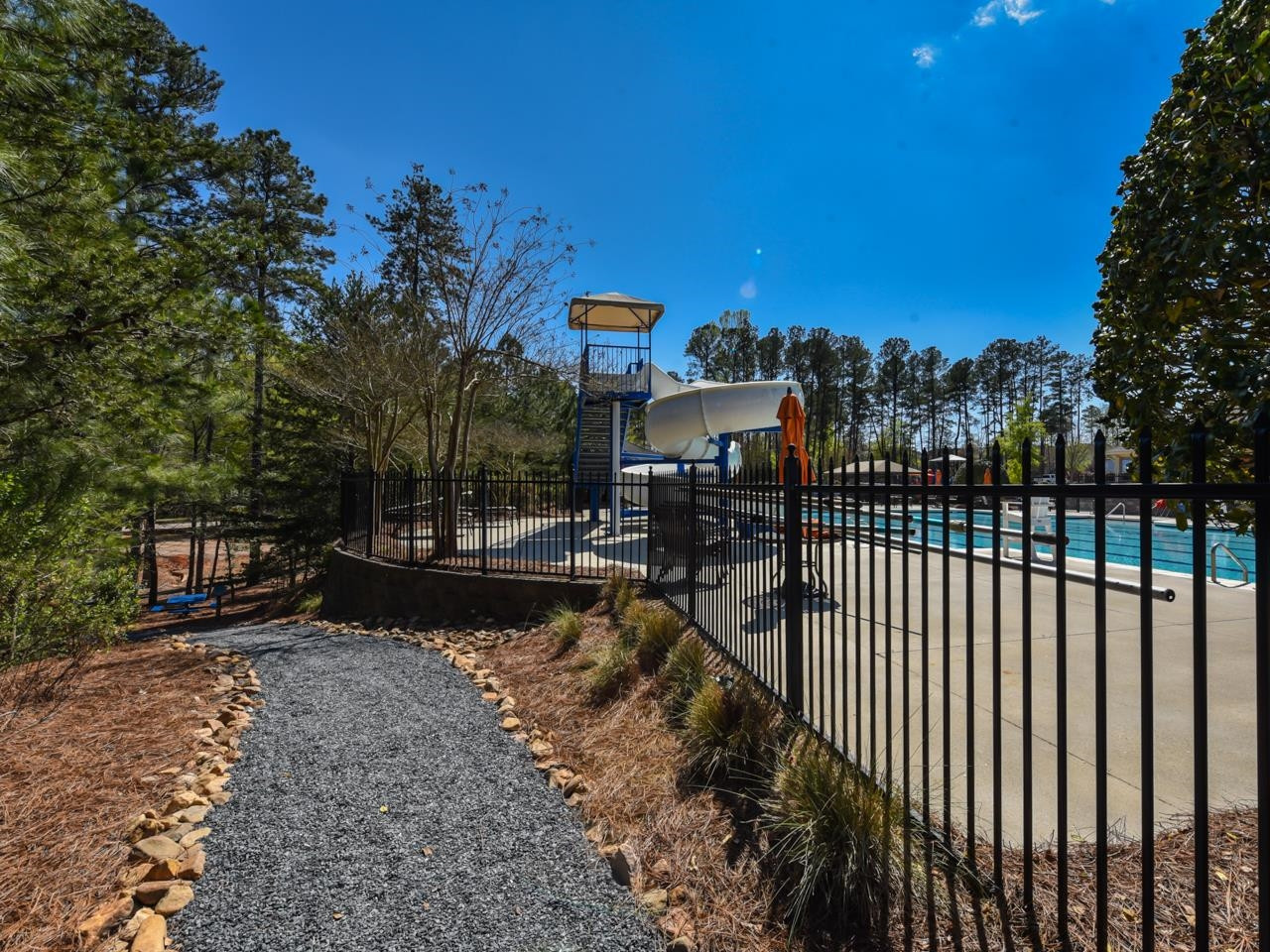 2405 Everstone Road Wake Forest, NC 27587 - Photo 33 of 36 Photo 33
