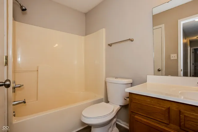 $1,955 | 6002 Tybalt Drive, Indianapolis, IN 46254