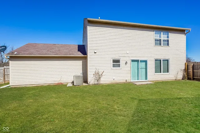 $1,955 | 6002 Tybalt Drive, Indianapolis, IN 46254