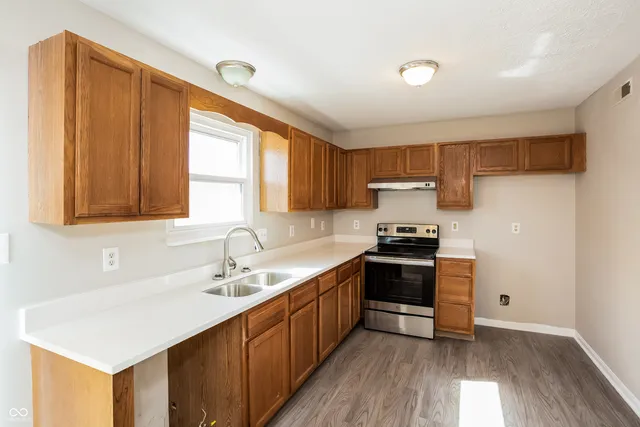 $1,955 | 6002 Tybalt Drive, Indianapolis, IN 46254