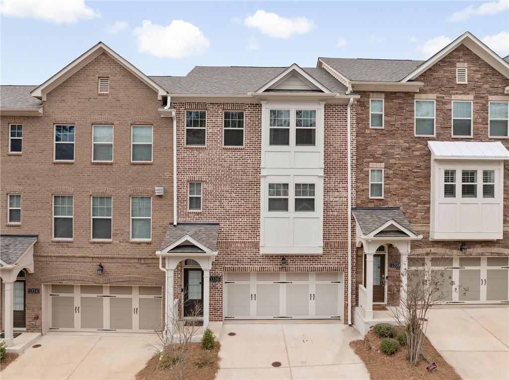 1336 Rosen Road Brookhaven, GA 30319 - Photo 1 of 1