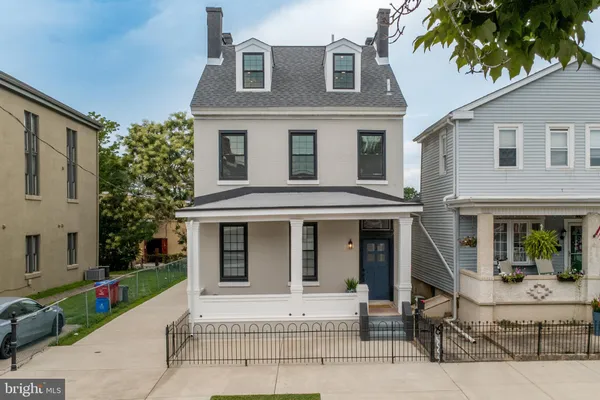 $4,000 | 327 Wood Street, Bristol, PA 19007