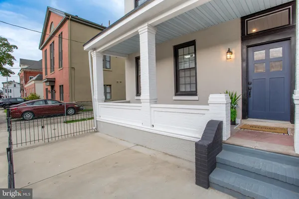 $4,000 | 327 Wood Street, Bristol, PA 19007