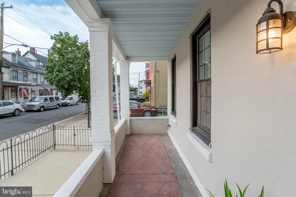 $4,000 | 327 Wood Street, Bristol, PA 19007