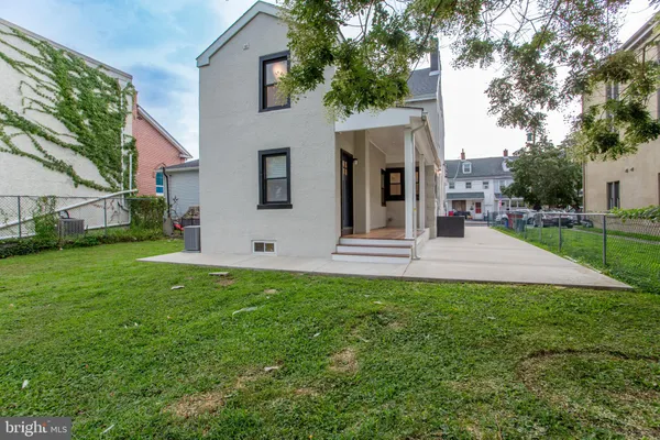 $4,000 | 327 Wood Street, Bristol, PA 19007