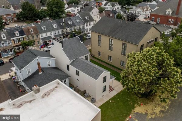 $4,000 | 327 Wood Street, Bristol, PA 19007